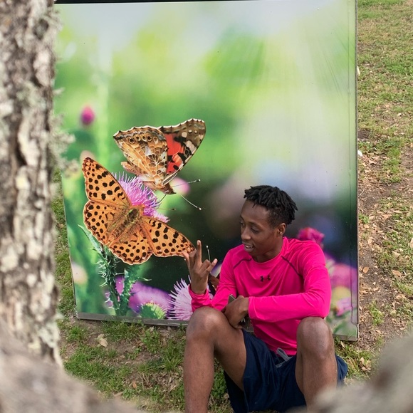 Meet your Posher, Kenneth - Picture 1 of 1